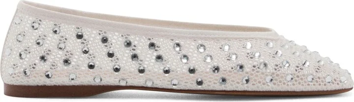 Embellished Ballet Flat - Image 2