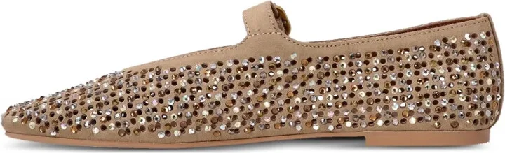 Embellished Buckled Pumps - Image 3