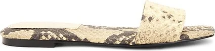 Embellished Flat