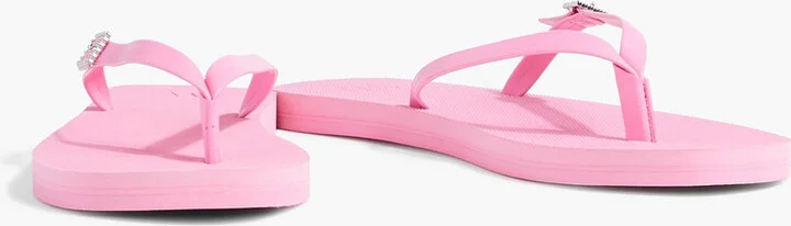 Embellished flip flops - Image 2