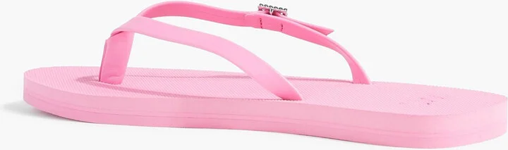 Embellished flip flops - Image 3