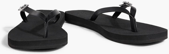 Embellished flip flops - Image 5
