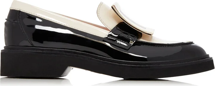 Embellished LoafersVivier