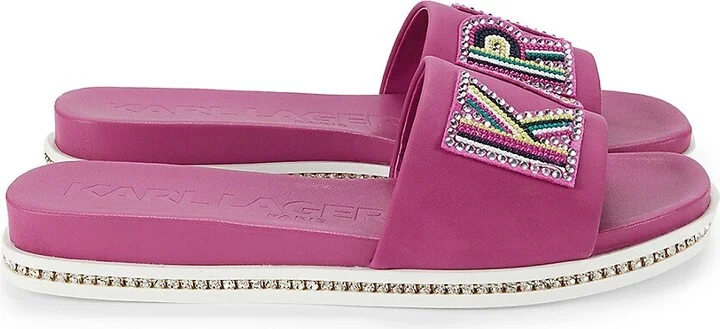 Embellished Logo Slides - Image 2