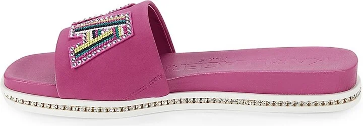 Embellished Logo Slides - Image 4