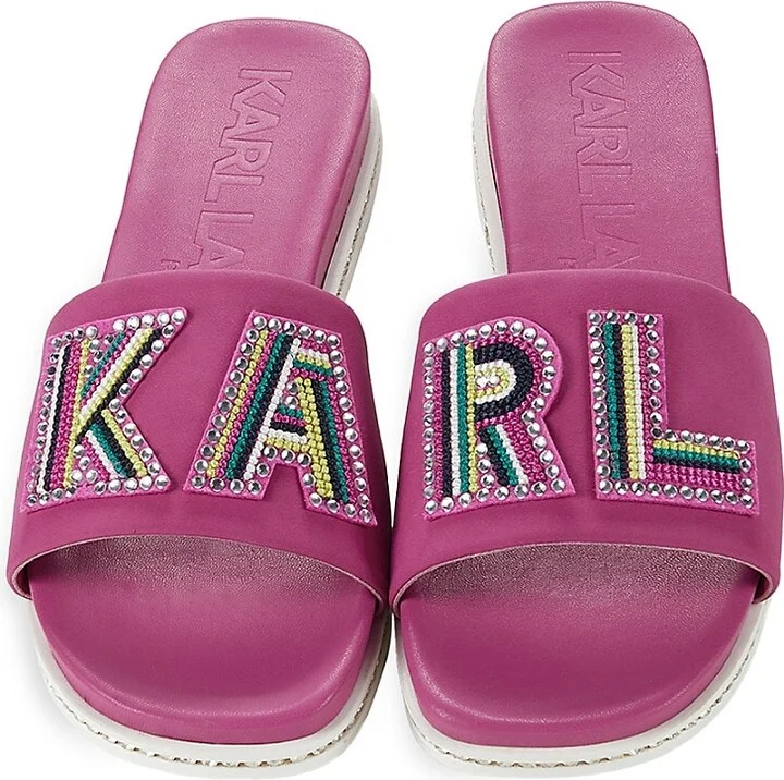 Embellished Logo Slides - Image 5