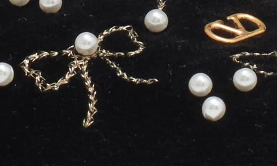 Embellished Mary Jane Flat - Image 7