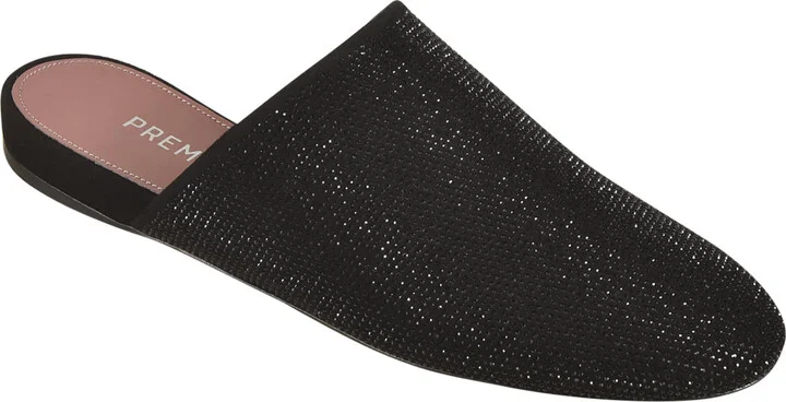Embellished Mules - Image 2