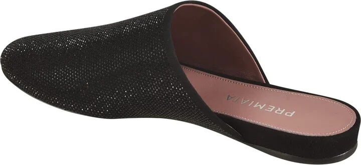 Embellished Mules - Image 3