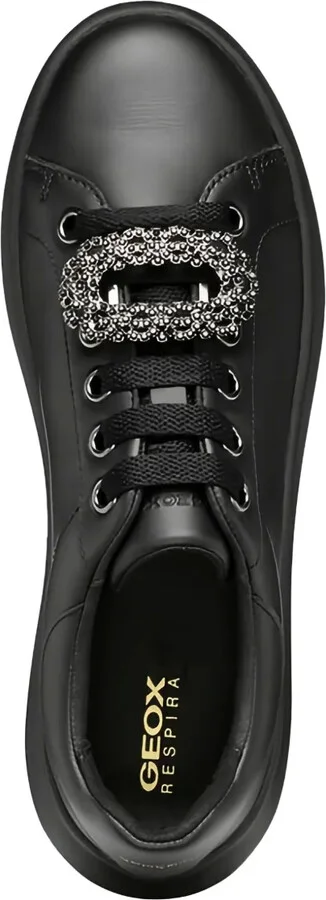Embellished Platform Sneakers - Image 5