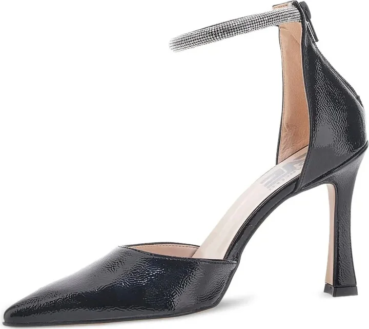 Embellished Pointed-Toe Pumps - Image 3