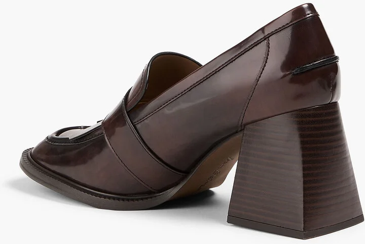 Embellished pumps - Image 3