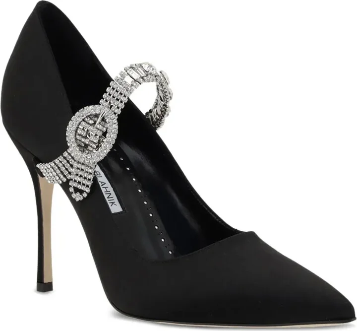 Embellished Pumps - Image 2