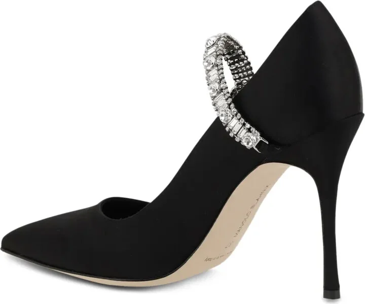 Embellished Pumps - Image 3