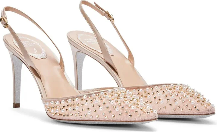 Embellished Pumps - Image 2