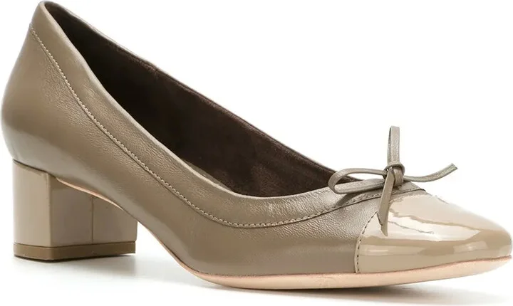 Embellished Pumps - Image 2