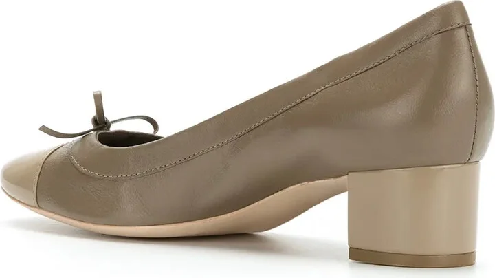 Embellished Pumps - Image 3
