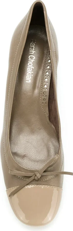 Embellished Pumps - Image 4