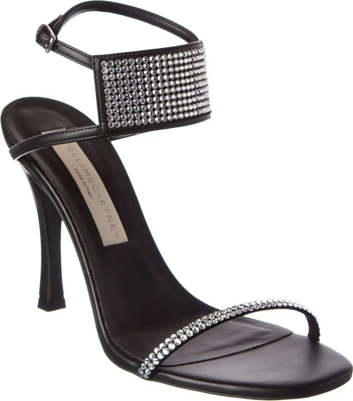 Embellished Sandal