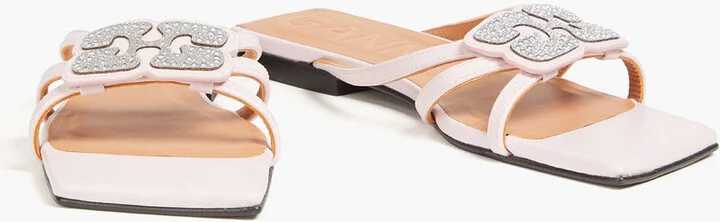 Embellished sandals - Image 2