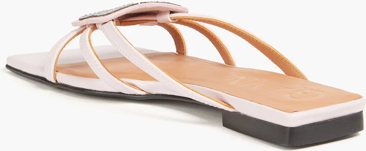 Embellished sandals - Image 3