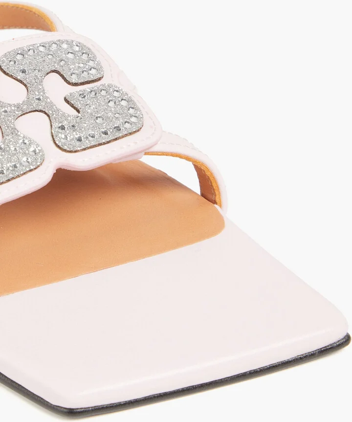 Embellished sandals - Image 4