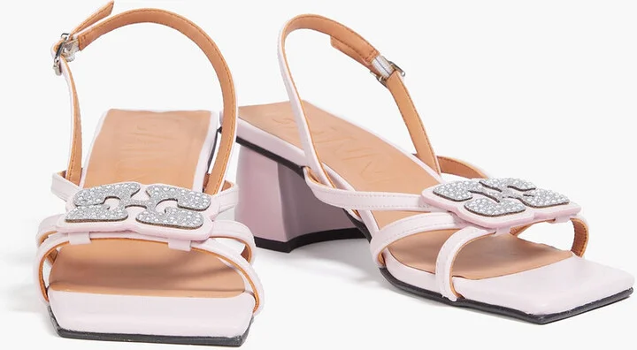 Embellished sandals - Image 2