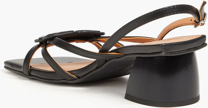Embellished sandals - Image 3