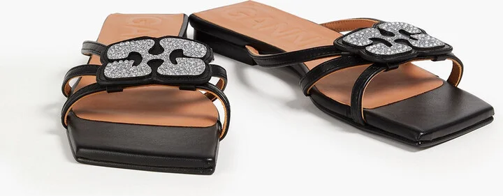 Embellished sandals - Image 2
