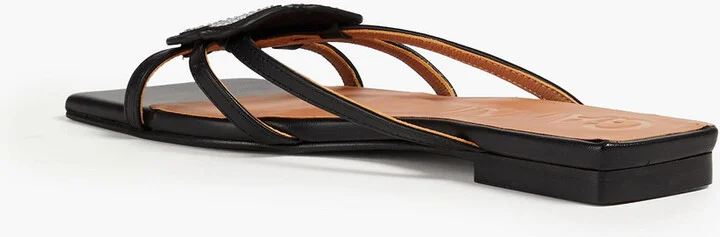 Embellished sandals - Image 3