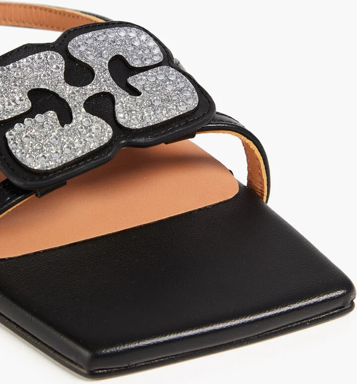 Embellished sandals - Image 4