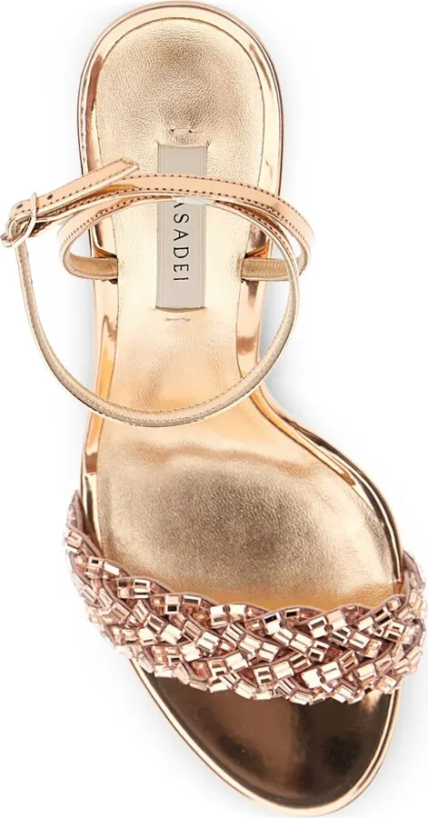 Embellished Sandals - Image 2