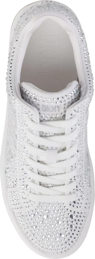 Embellished Sneaker - Image 3