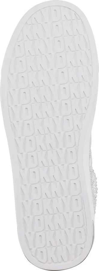 Embellished Sneaker - Image 4