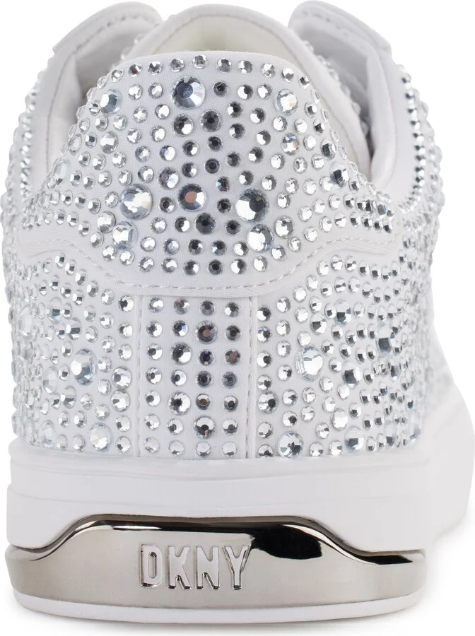Embellished Sneaker - Image 5