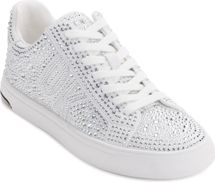 Embellished Sneaker