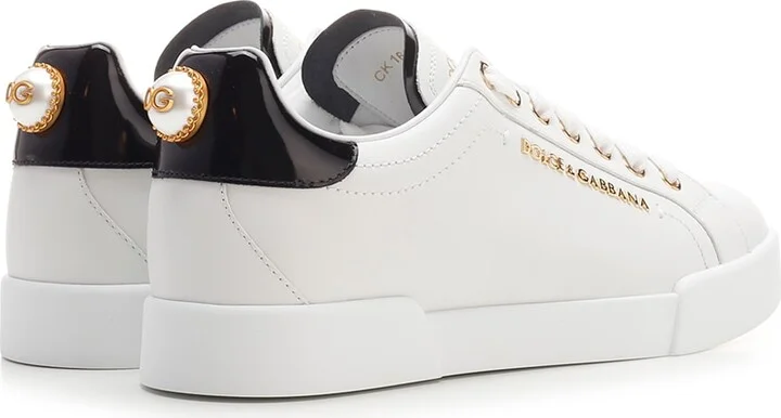 Embellished Sneakers - Image 3