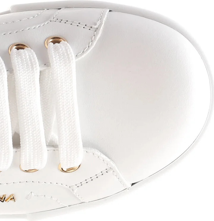 Embellished Sneakers - Image 4