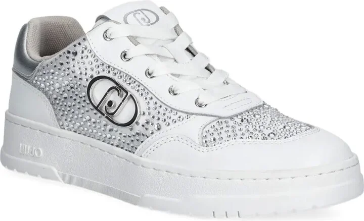 Embellished Sneakers - Image 2
