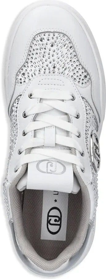 Embellished Sneakers - Image 4