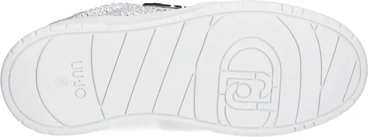 Embellished Sneakers - Image 5
