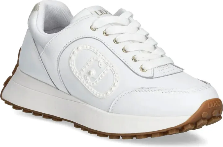Embellished Sneakers - Image 2