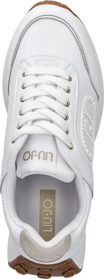 Embellished Sneakers - Image 4