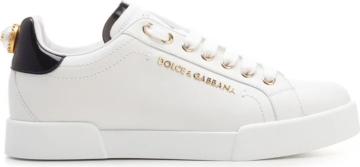 Embellished Sneakers