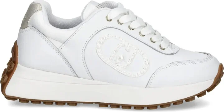Embellished Sneakers