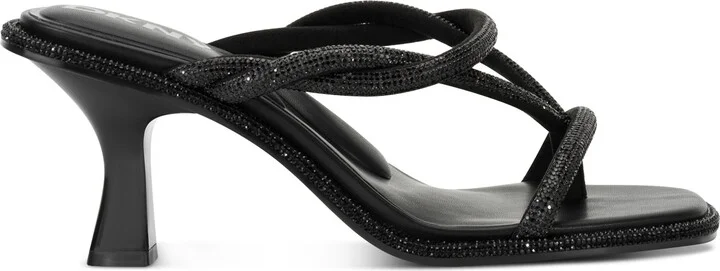 Embellished Strappy Sandal - Image 2
