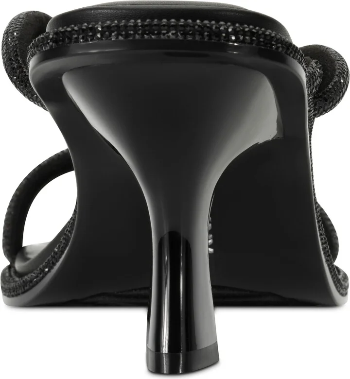 Embellished Strappy Sandal - Image 5