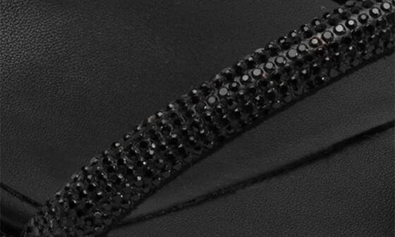 Embellished Strappy Sandal - Image 6