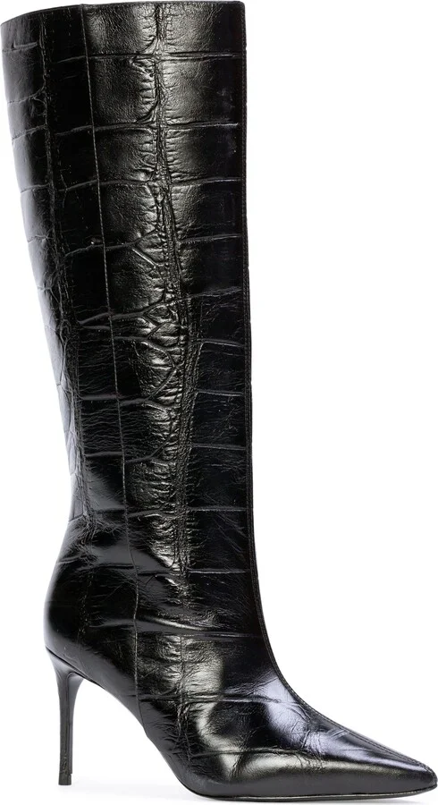 Ember 80 Croc Boot - Image 3