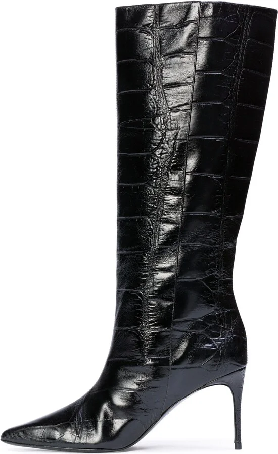 Ember 80 Croc Boot - Image 4